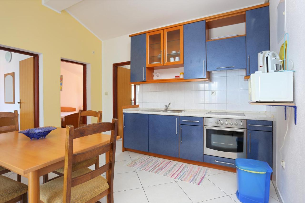 Apartments By The Sea Arbanija, Ciovo - 4320 Trogir Zewnętrze zdjęcie